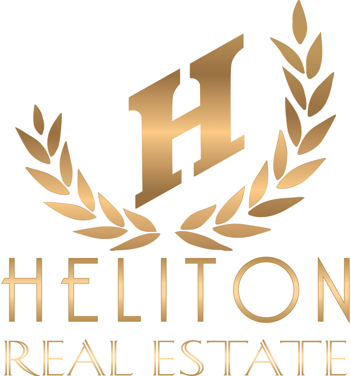 Heliton Real Estate Logo