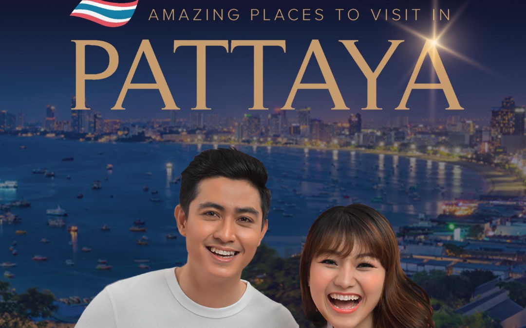 Amazing Places to Visit in Pattaya