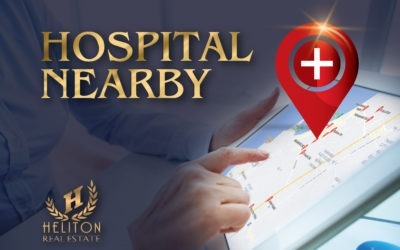 Local Directory of Hospital in Pattaya