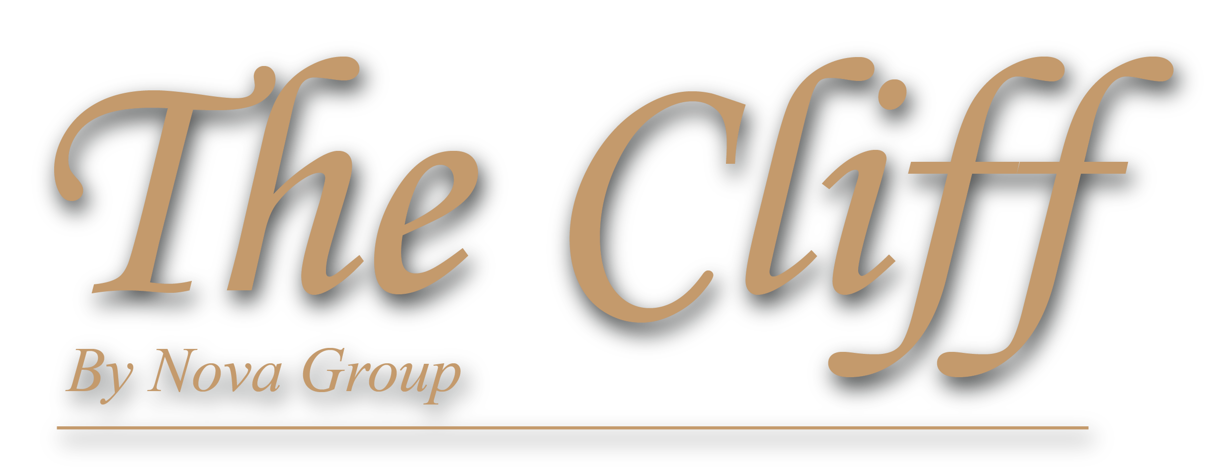 TheCliff_Logo