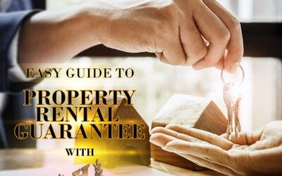 Easy Guide to Property Rental Guarantee
