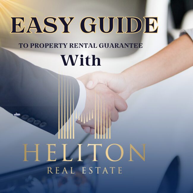 Easy Guide to Property Rental Guarantee
